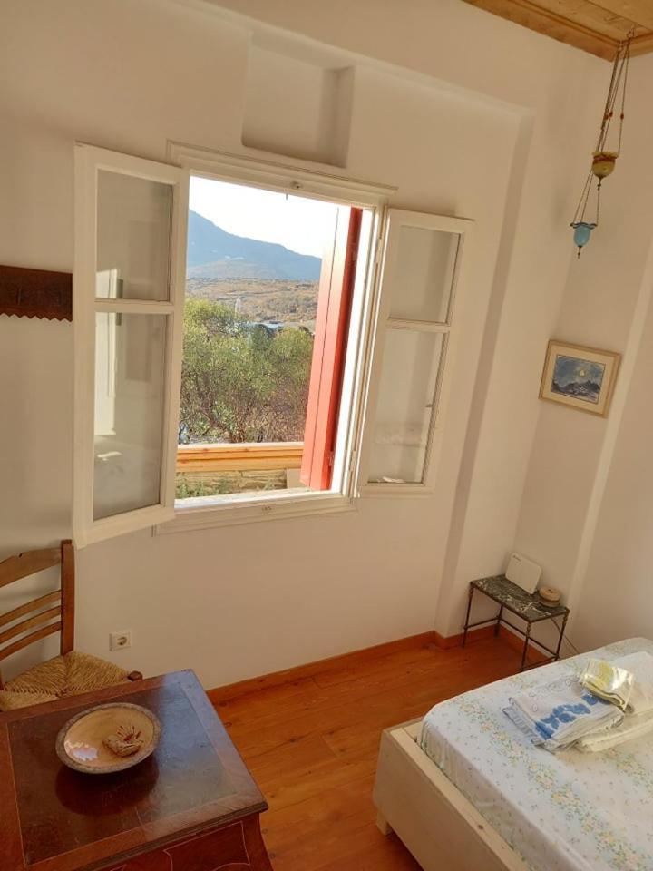 Arthome1 Pánormos Exterior foto