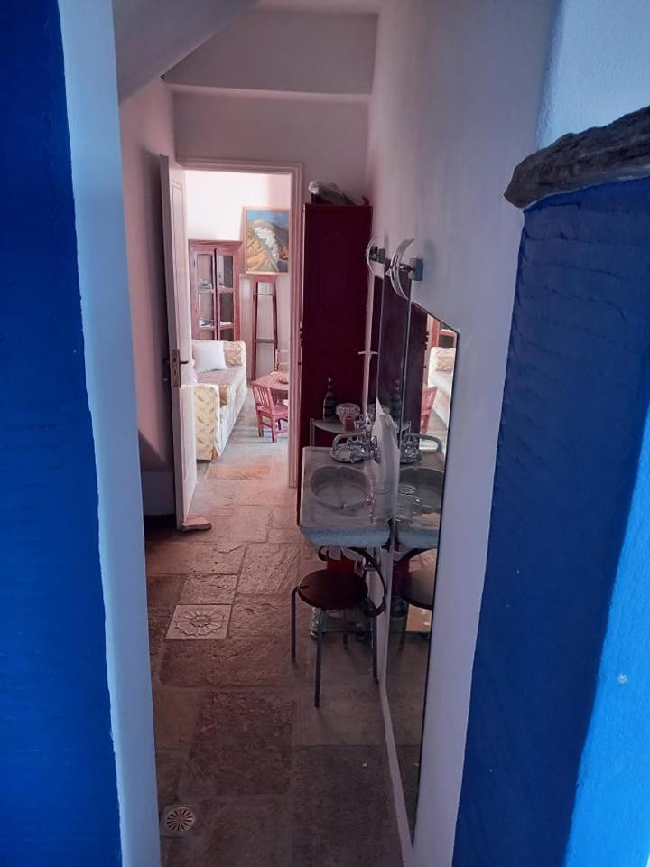 Arthome1 Pánormos Exterior foto