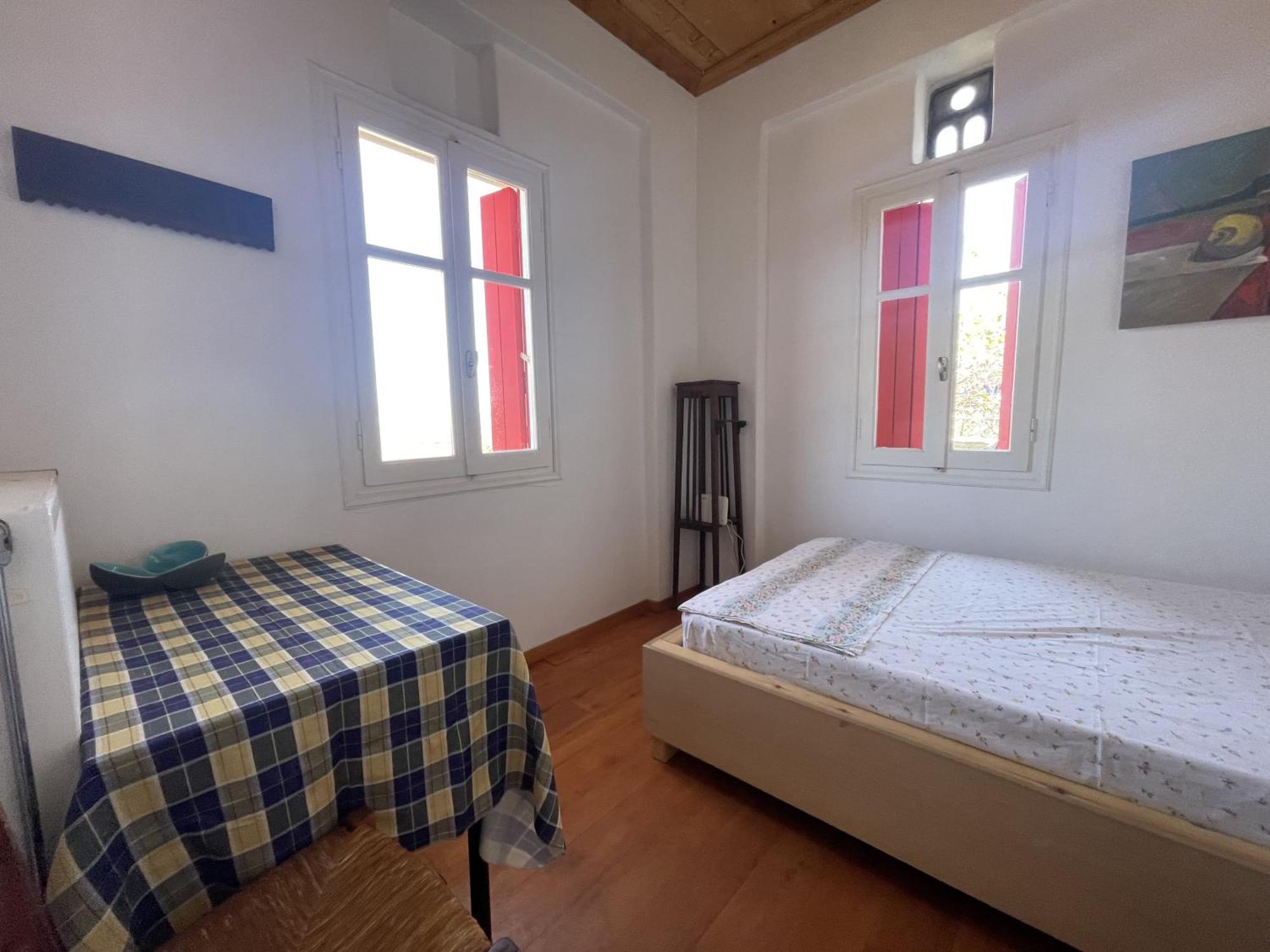 Arthome1 Pánormos Quarto foto